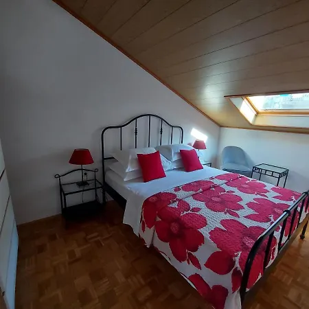 Apartamento And Dona