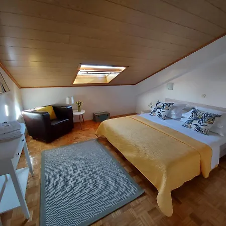 And Dona Apartment