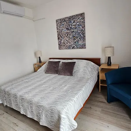 Apartamento And Dona