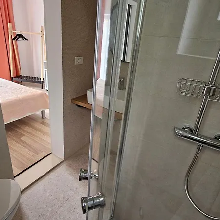 And Dona Apartment *