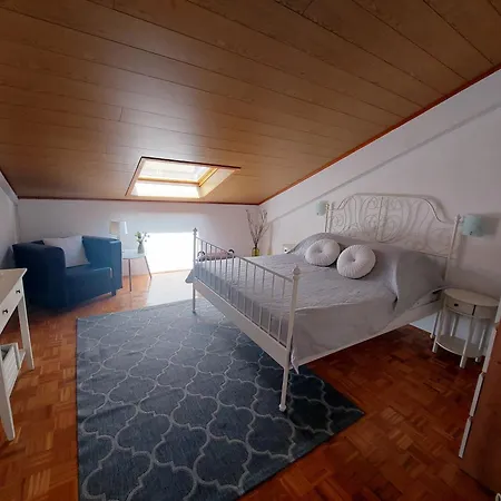 And Dona Apartment Makarska