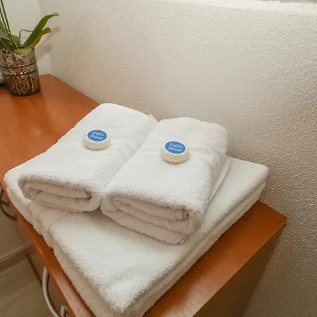 And Dona Apartment Makarska