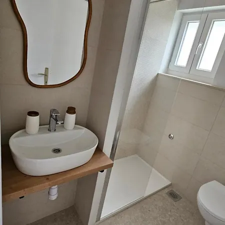 Apartament And Dona *