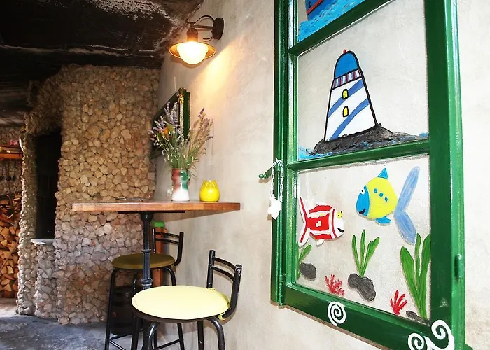 Appartement And Dona Makarska