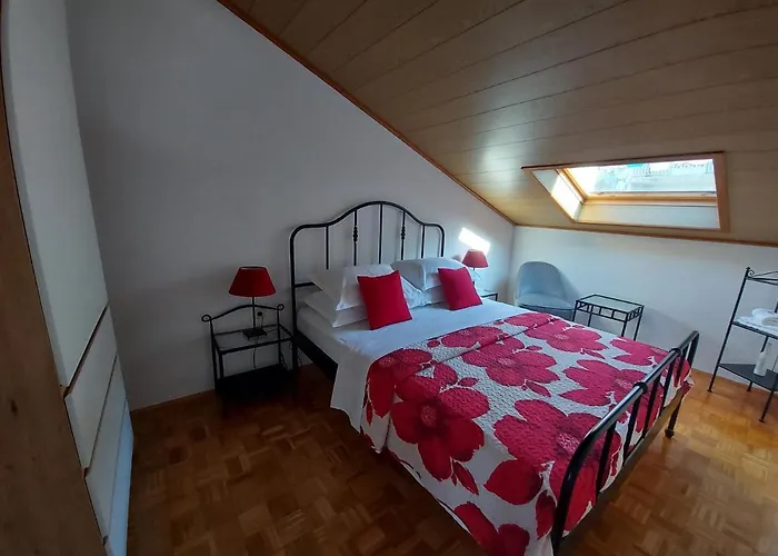 Appartement And Dona