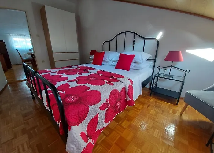 Appartement And Dona