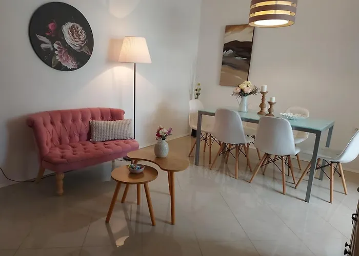 Appartement And Dona *