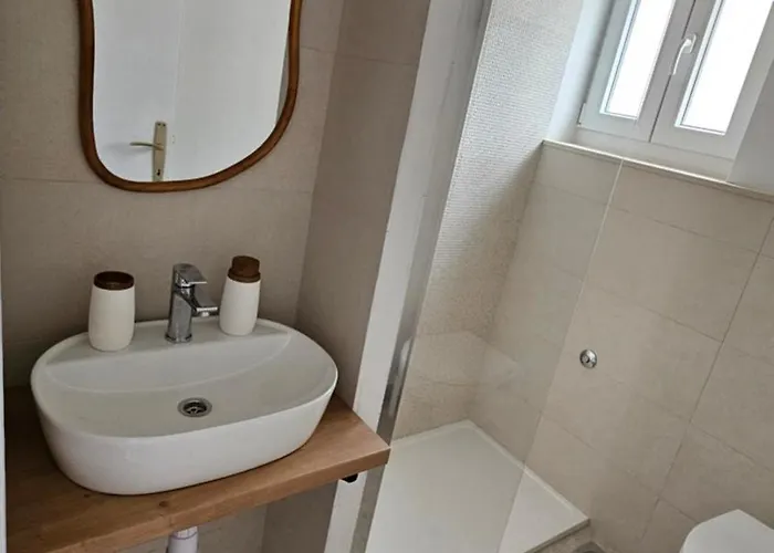 Appartement And Dona *