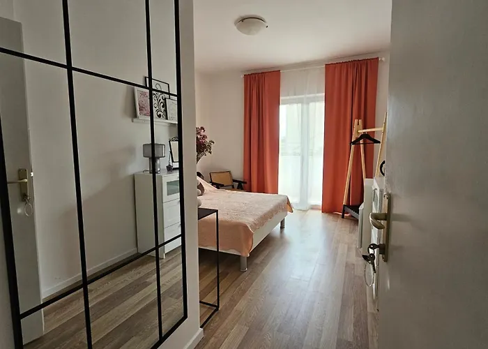 Appartement And Dona
