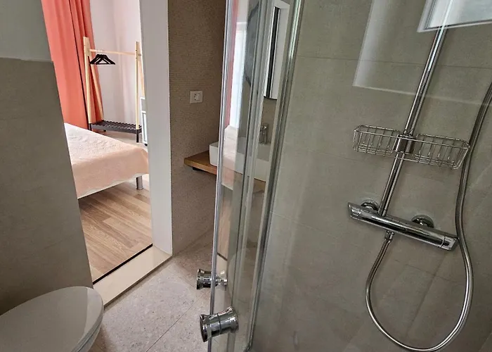 And Dona Appartement *