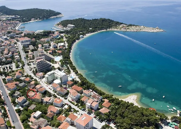 And Dona Appartement *