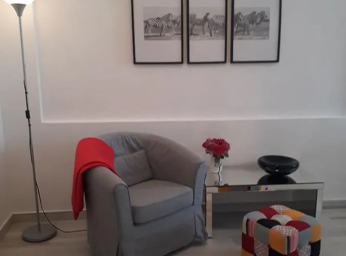 And Dona Appartement *