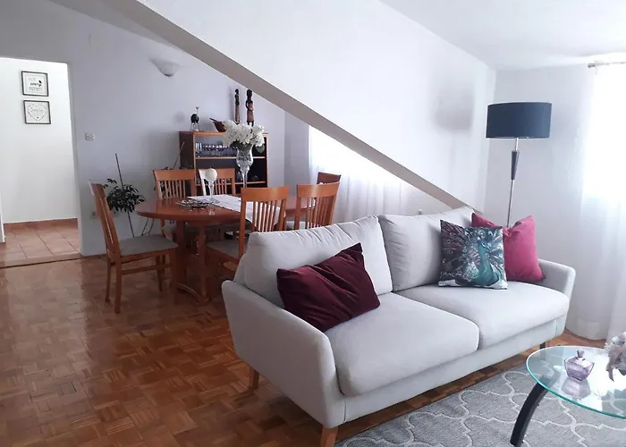 And Dona Appartement *