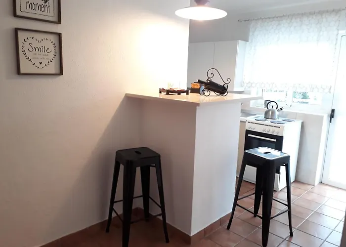 Appartement And Dona